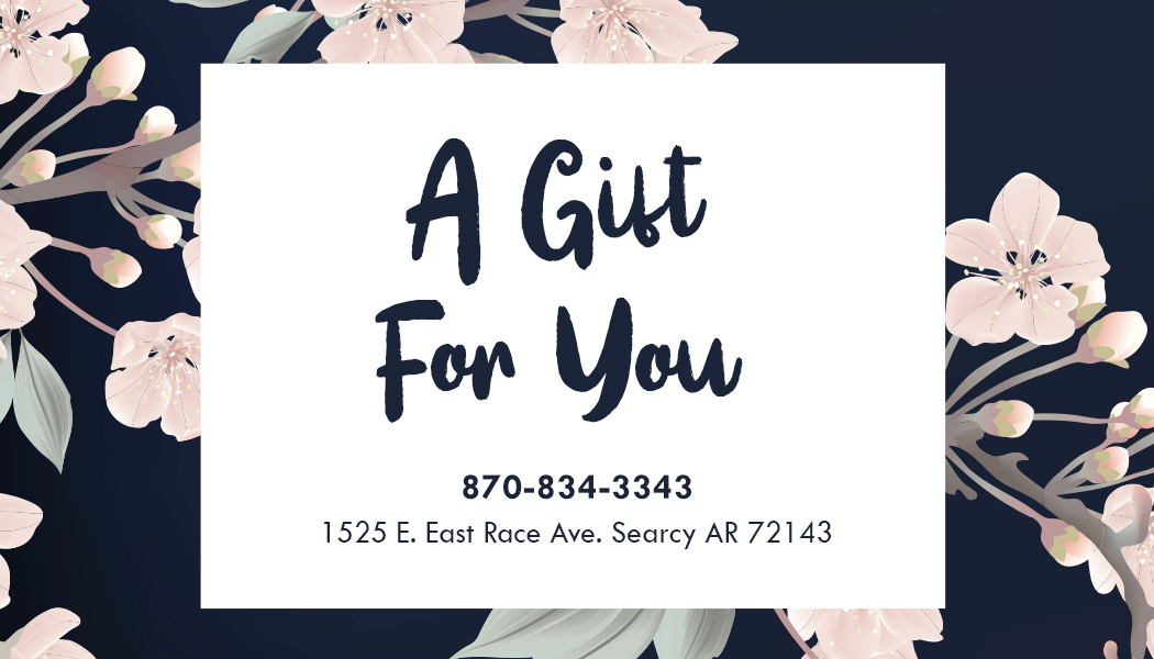 Gift For You
